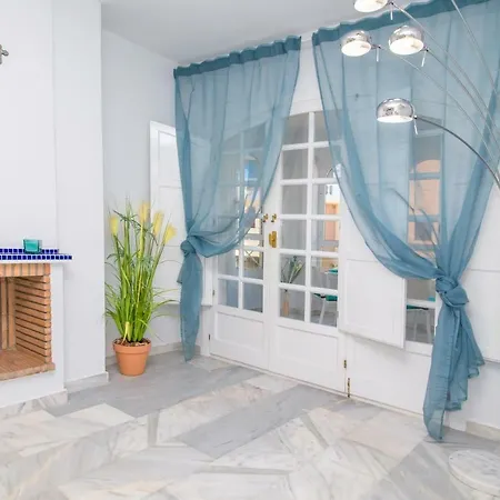 Espanatour Duquesa Beach Appartement