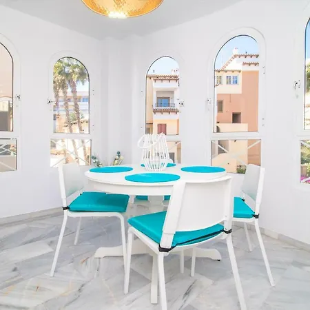 Espanatour Duquesa Beach Appartement Torrevieja