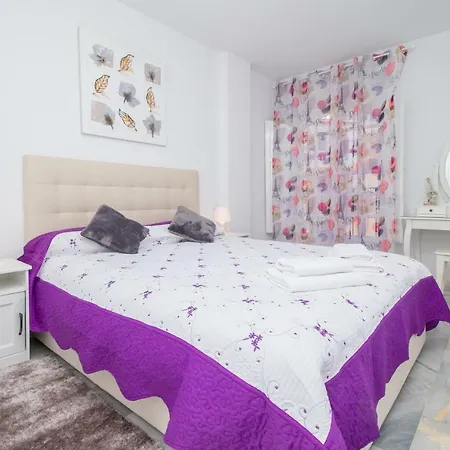 Espanatour Duquesa Beach Appartement Torrevieja