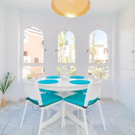 Espanatour Duquesa Beach Appartement Torrevieja