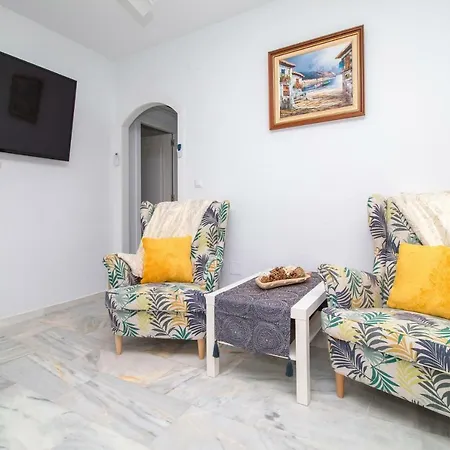 Appartement Espanatour Duquesa Beach *