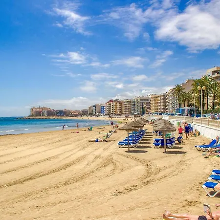 Appartement Espanatour Duquesa Beach *