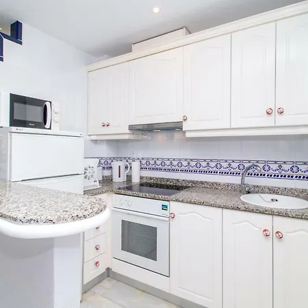 Espanatour Duquesa Beach Appartement
