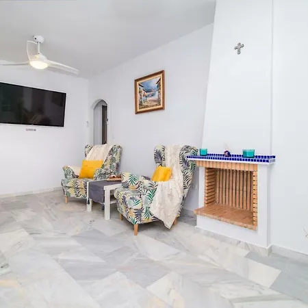 Espanatour Duquesa Beach Appartement Torrevieja