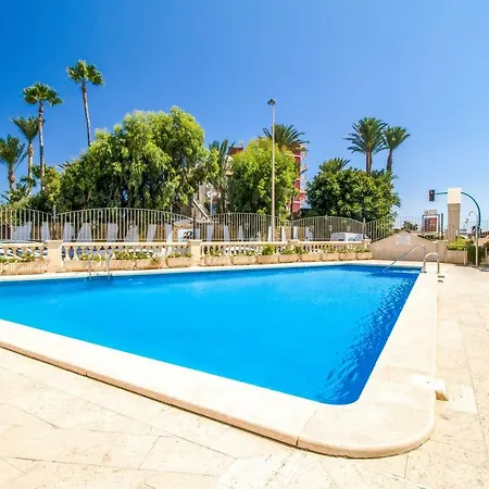 Appartement Espanatour Duquesa Beach Torrevieja