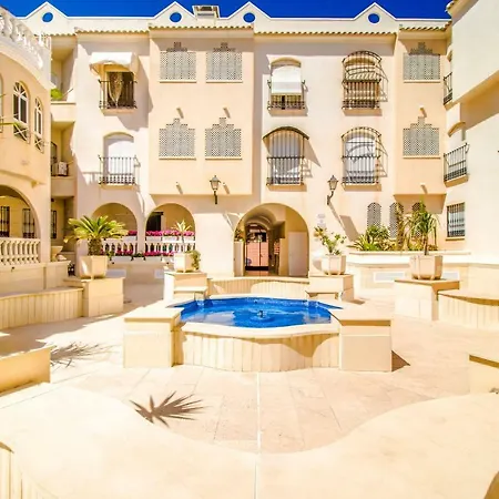 Appartement Espanatour Duquesa Beach
