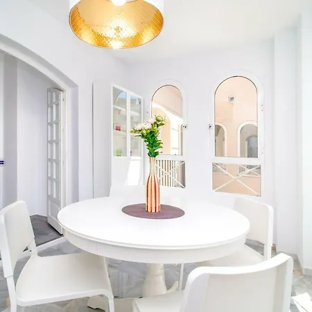 Espanatour Duquesa Beach Appartement Torrevieja